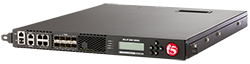 BIG-IP 5000 Series