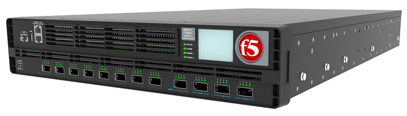 F5 BIG-IP i15000 Series