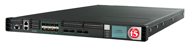 F5 BIG-IP i7000 Series