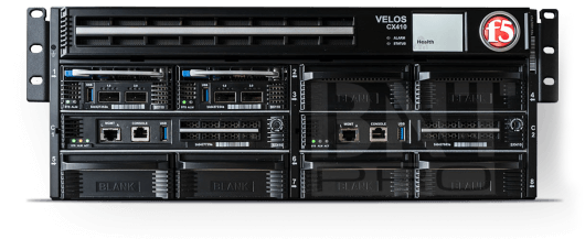 VIPRION Platform