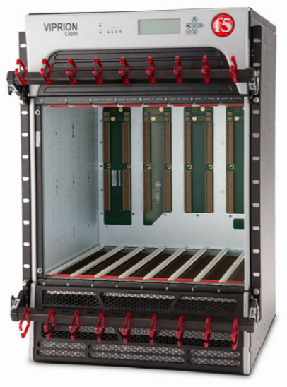 VIPRION 4800 Open