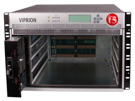 VIPRION 4480 Fan Tray