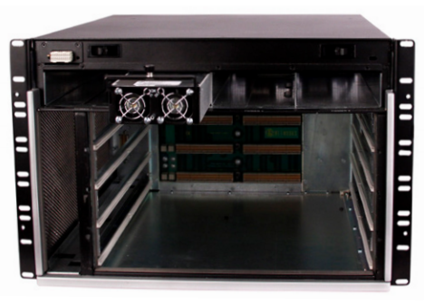 VIPRION 4480 Power Supplies