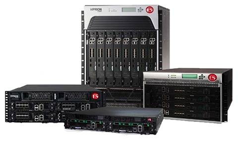 VIPRION Platform