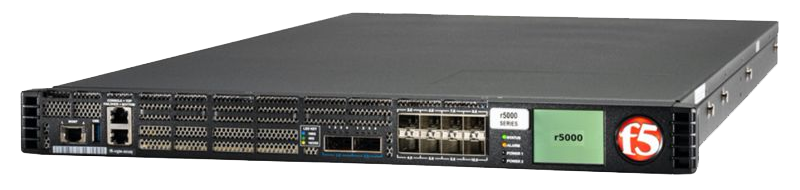 F5 r5000 Series