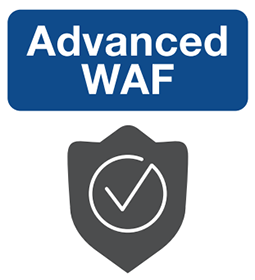 Web Application Firewall (WAF) Service, IQ