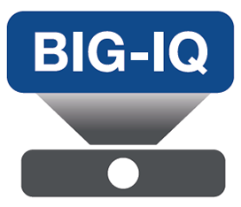 F5 BIG-IQ Centralized Management