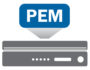 F5 BIG-IP Policy Enforcement Manager