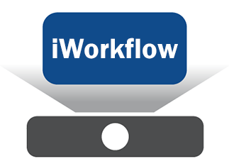 F5 iWorkflow