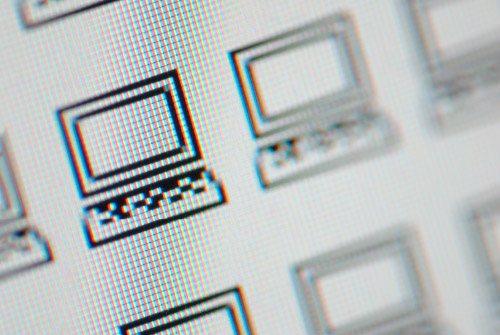Consider application layer attacks