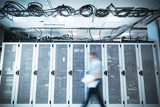 DDoS demands vigilance