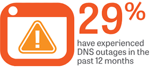 Addressing the DNS Query Explosion